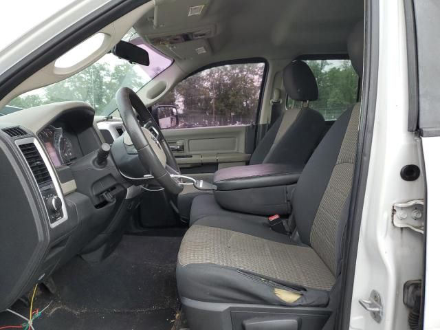2011 Dodge RAM 1500
