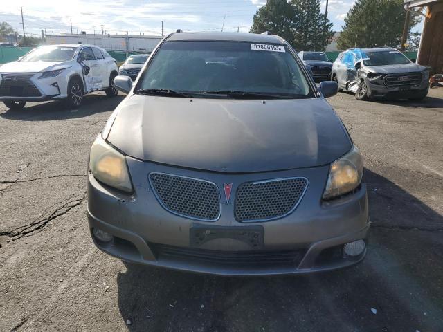 2005 Pontiac Vibe