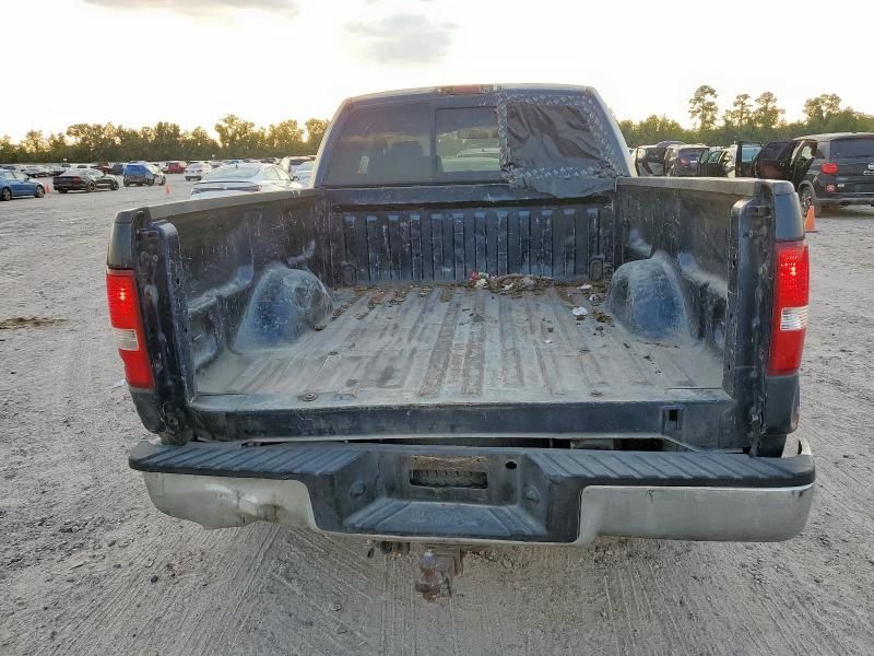 2005 Ford F150