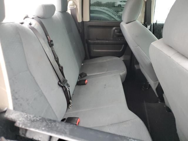 2016 Dodge RAM 1500 ST