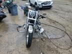 2007 Harley-Davidson FXD