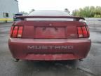 2004 Ford Mustang