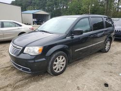 2016 Chrysler Town & Country Touring for sale in Seaford, DE
