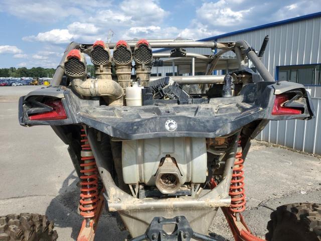 2023 Can Am MAVERICKX3