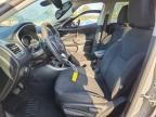 2017 Jeep Compass Sport