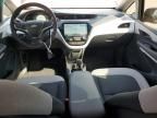 2019 Chevrolet Bolt ev lt