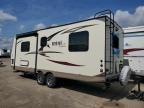2018 Rockwood Mini Lite