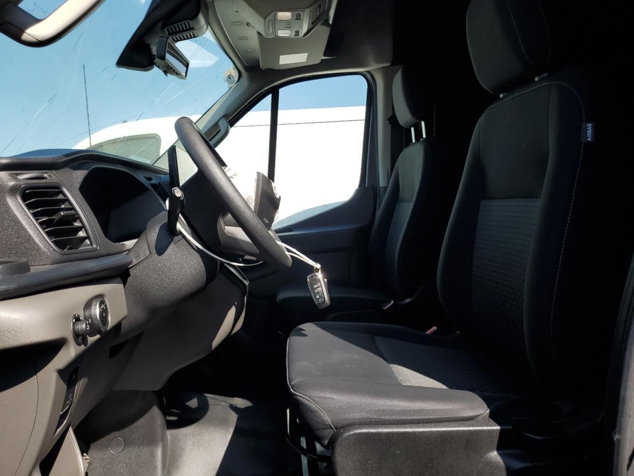 2024 Ford Transit T-350