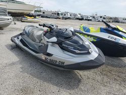 Flood-damaged Boats for sale at auction: 2020 Seadoo GTX