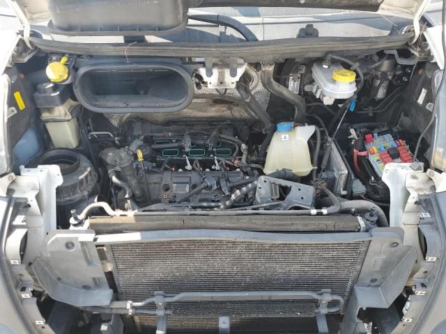 2021 Dodge RAM Promaster 2500 2500 High