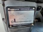 2011 Niss AN MJ1F4A45LV Forklift