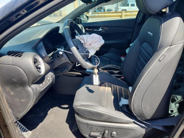 2024 KIA Forte gt Line