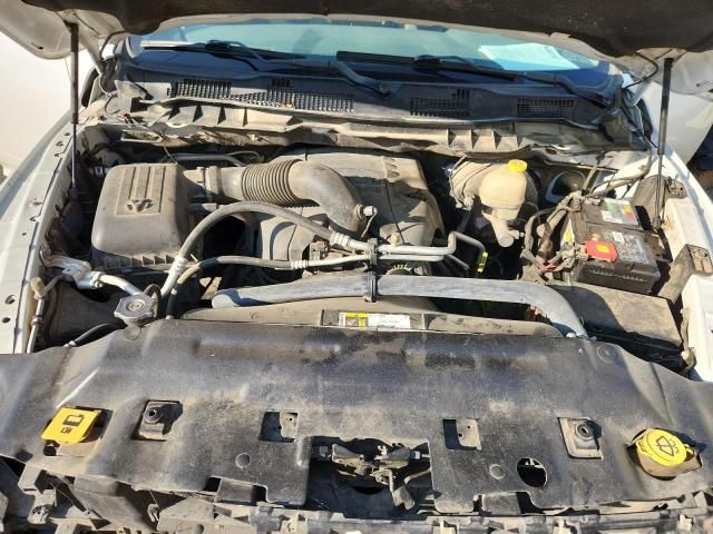 2015 Dodge RAM 1500 SLT