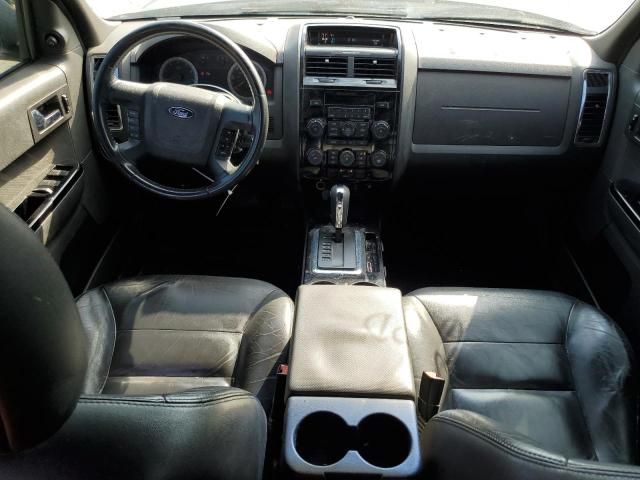 2008 Ford Escape Limited