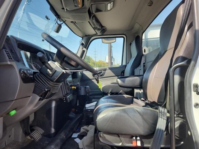 2023 International MV607-Expeditor Truck