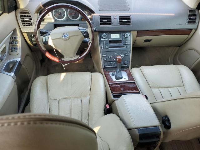 2013 Volvo Xc90 3.2