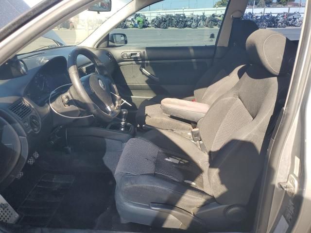 2005 Volkswagen GTI