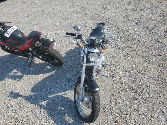 2003 Harley-Davidson XL883