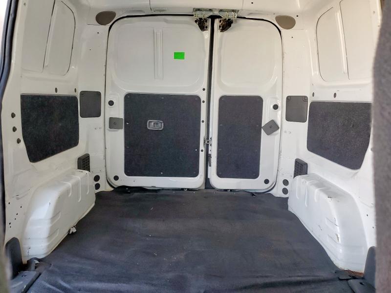 2017 Niss NV200 2.5S