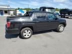 2010 Honda Ridgeline RTL
