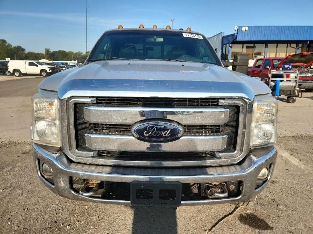 2012 Ford F250 Super Duty