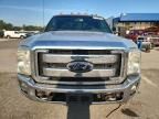 2012 Ford F250 Super Duty