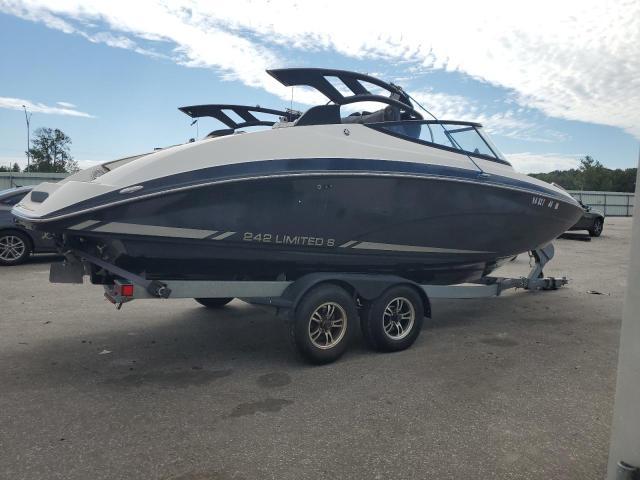 2015 Yamaha Marine Trailer