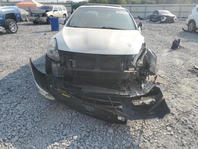 2012 Nissan Altima S