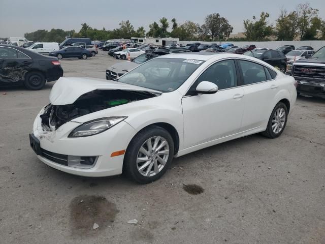 2011 Mazda 6 I