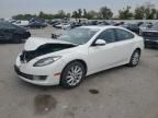 2011 Mazda 6 I