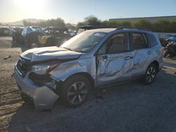 2017 Subaru Forester 2.5I Premium for sale in Las Vegas, NV
