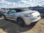2012 Mitsubishi Eclipse Spyder GS