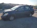 2009 Nissan Versa S