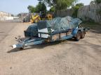 1995 Top Trailers 7716 Utility Trailer