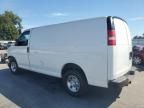 2018 Chevrolet Express G2500