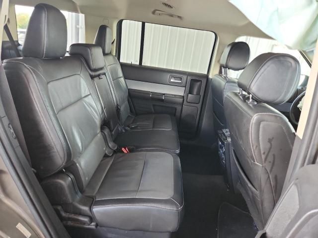 2014 Ford Flex Limited