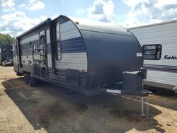 2021 Cherokee By Forest R Wolf Pack-RVS Camper en venta en Mocksville, NC
