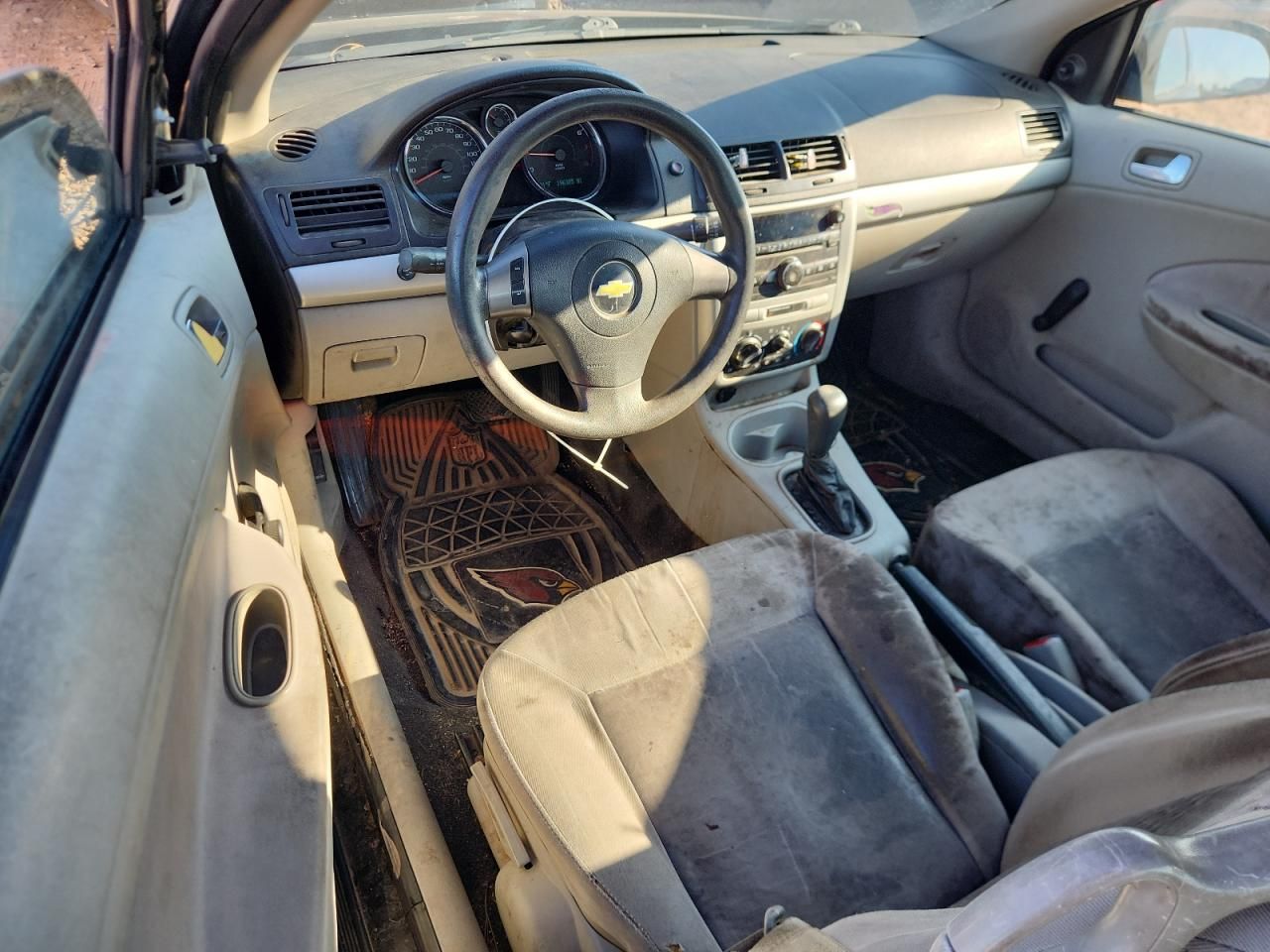 2010 Chevrolet Cobalt ls