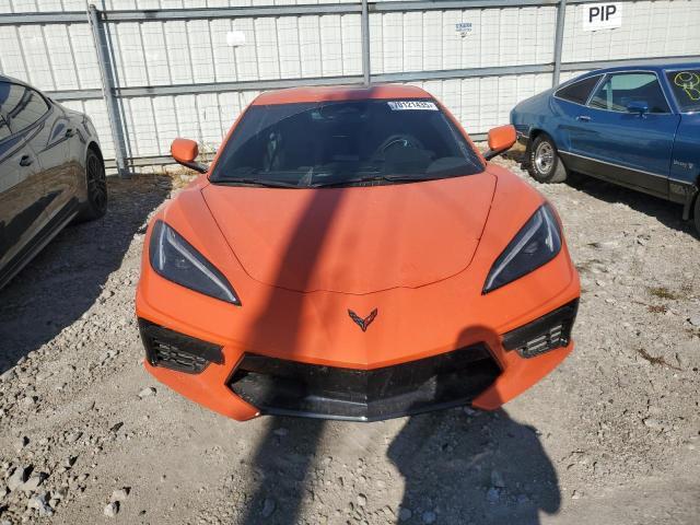 2025 Chev Corvette Stingray 1LT