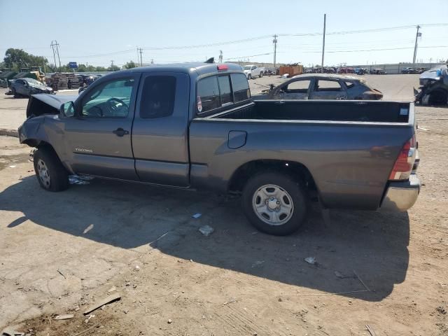 2014 Toyota Tacoma Access Cab