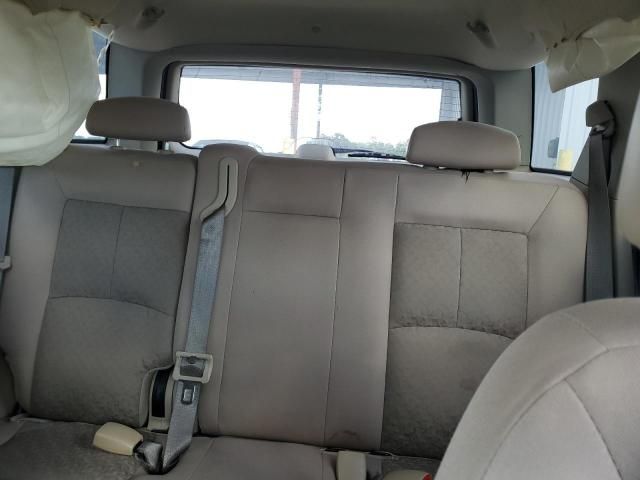 2007 Saturn Vue
