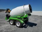 2025 Unknown 2025 Concrete Mixer Trailer