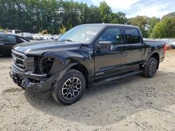 2021 Ford F150 Supercrew for sale in North Billerica, MA