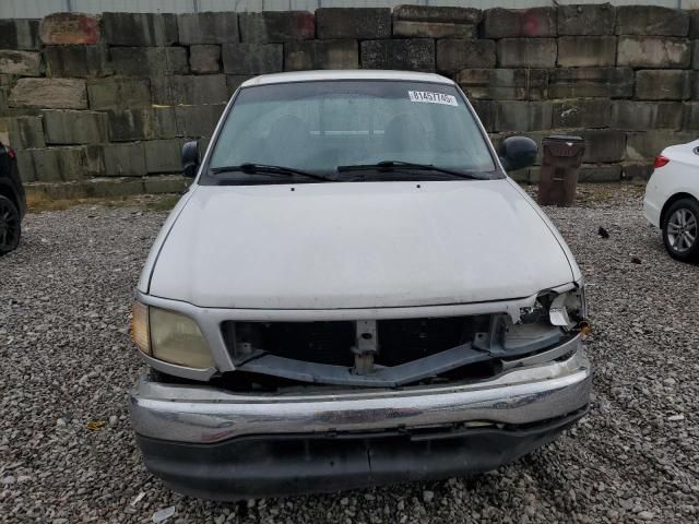 1999 Ford F150