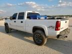 2005 Chevrolet Silverado K2500 Heavy Duty