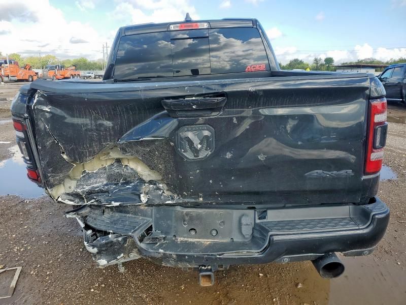 2019 Dodge RAM 1500 BIG HORN/LONE Star