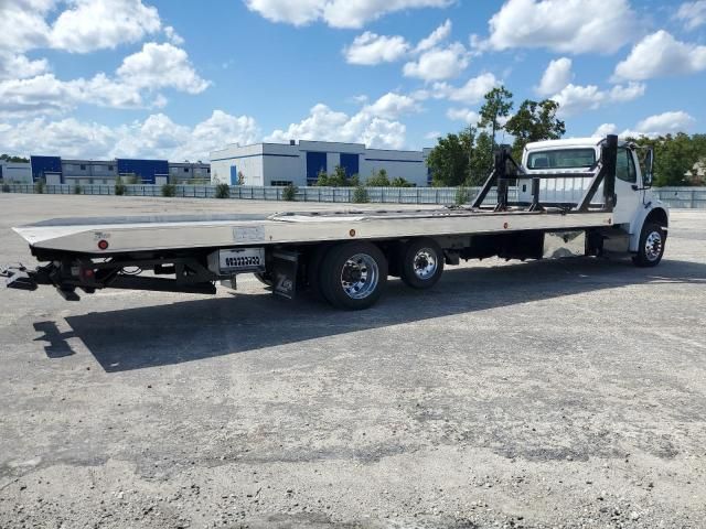 2017 Frht 2017 Freightliner M2 106 Medium Duty