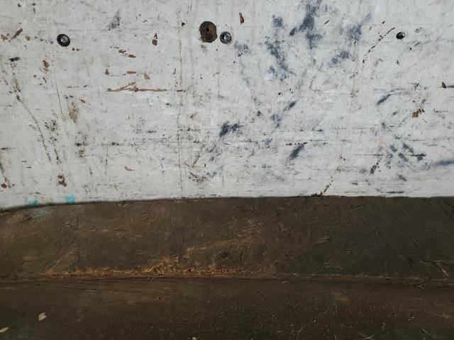 2010 Haulmark Enclosed Cargo Trailer
