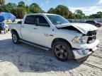 2015 Dodge RAM 1500 SLT