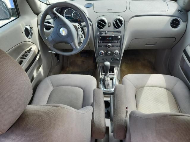 2011 Chevrolet HHR LS